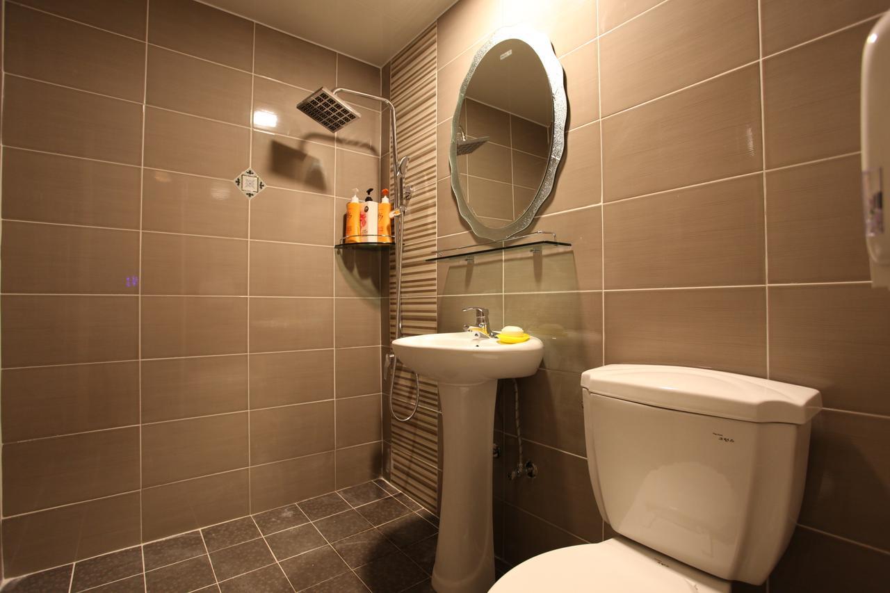 Riviera Motel Goyang Dış mekan fotoğraf