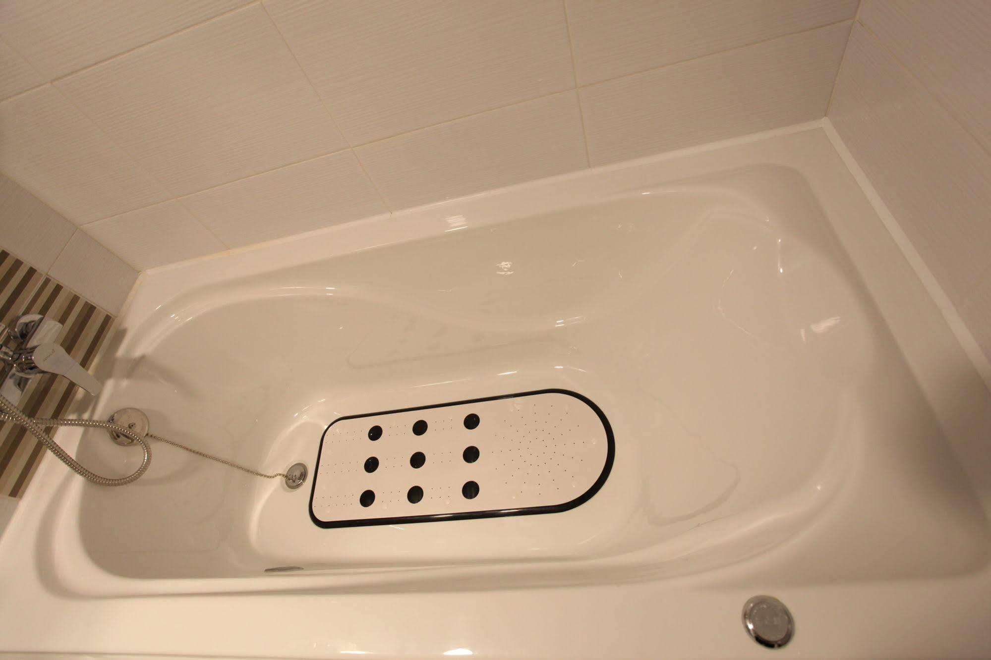 Riviera Motel Goyang Dış mekan fotoğraf