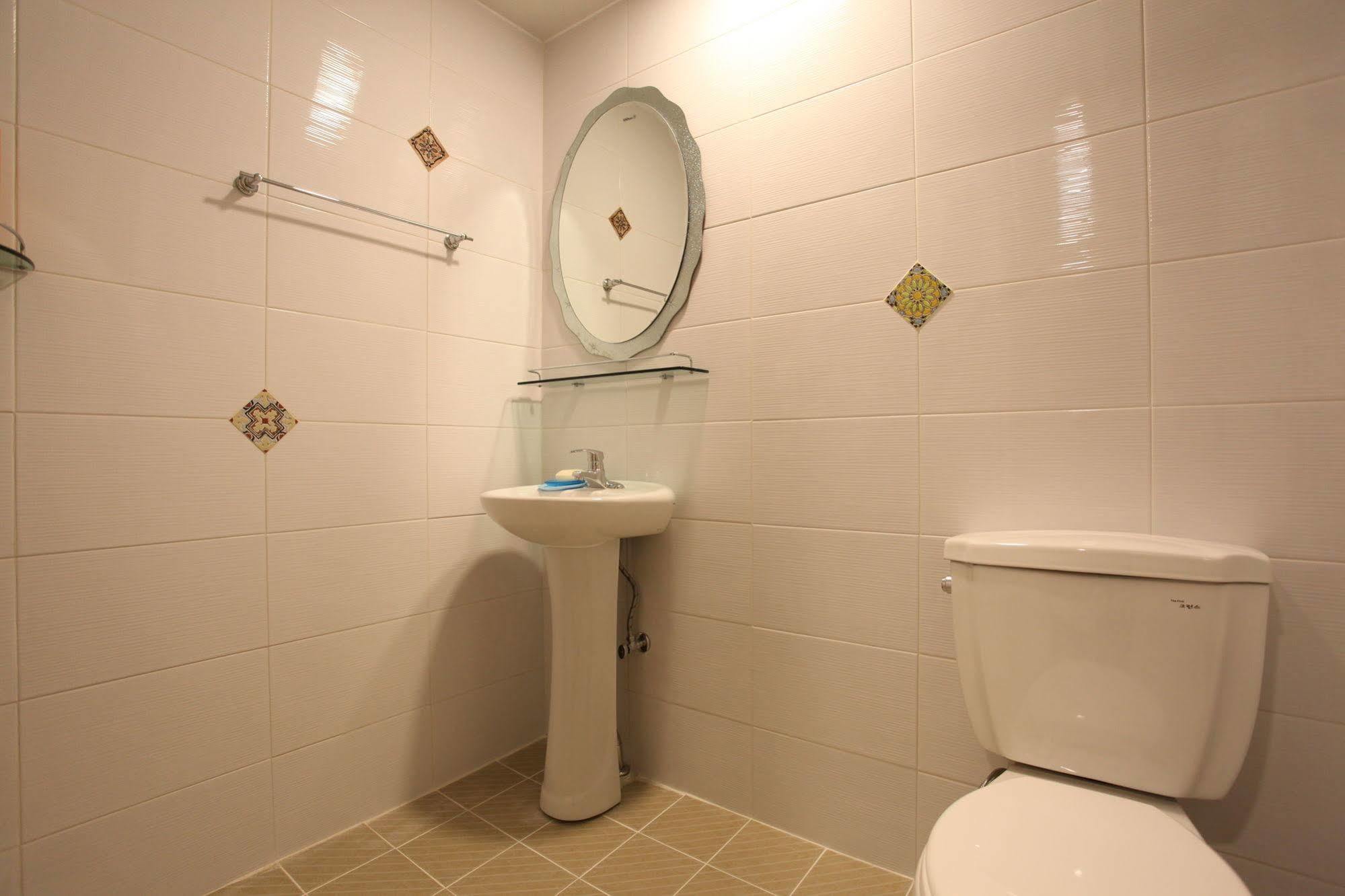 Riviera Motel Goyang Dış mekan fotoğraf