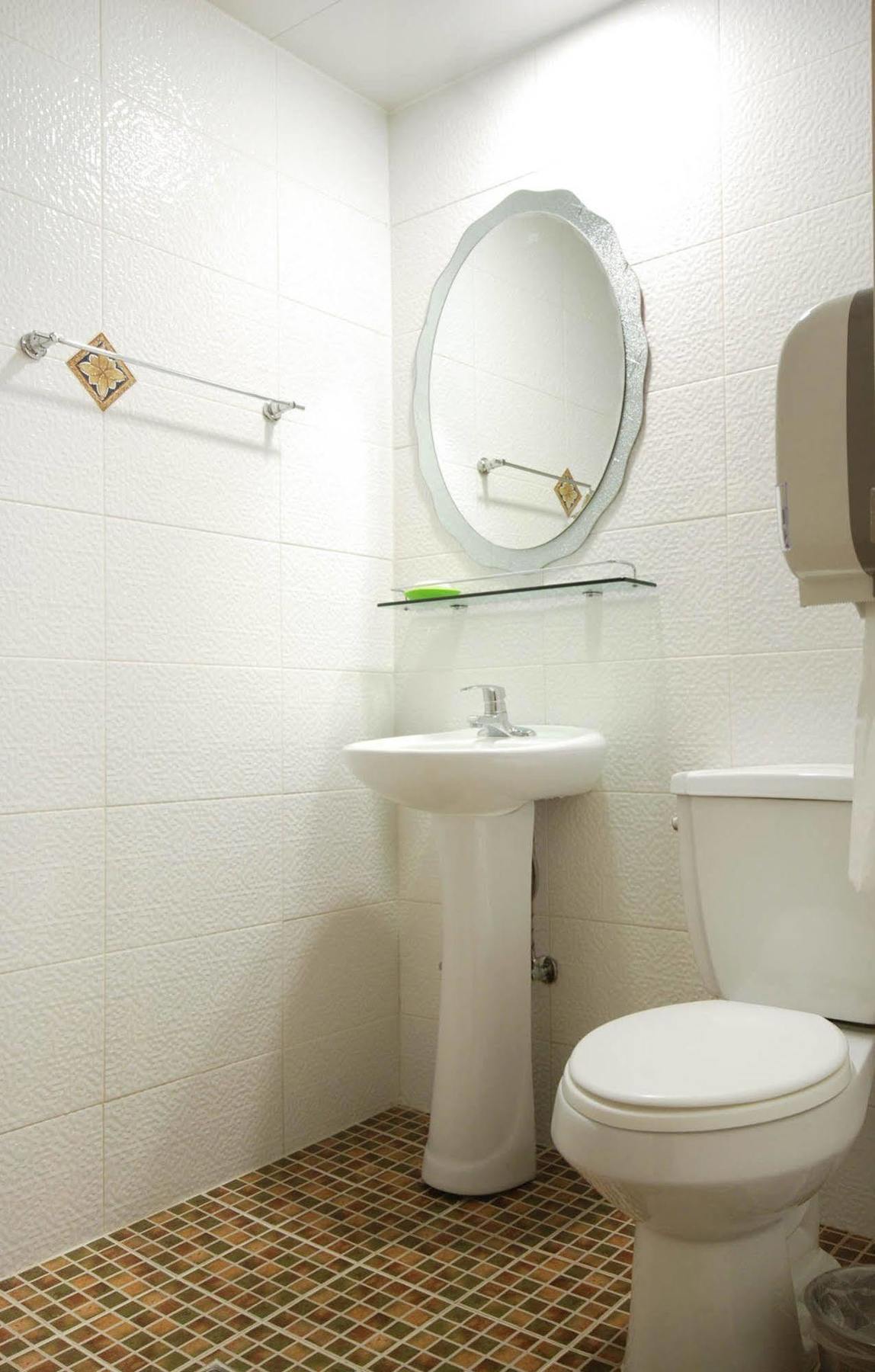 Riviera Motel Goyang Dış mekan fotoğraf